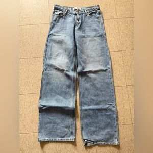 Sky Doll Jeans